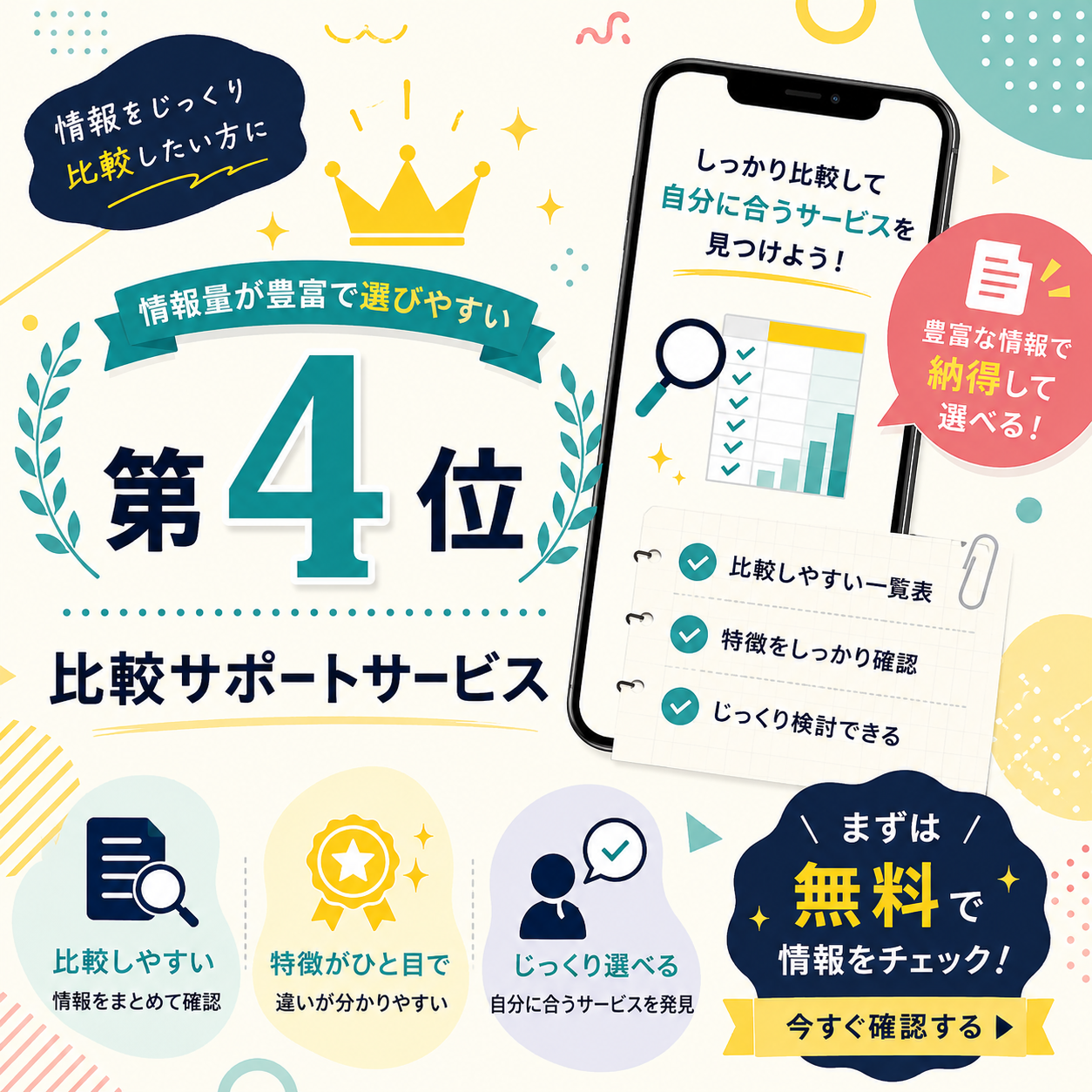 生活に合わせやすい